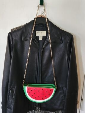 Collectif Watermelon Purse